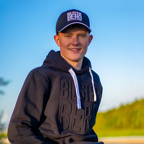 BILSTER BERG Cap