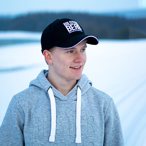 BILSTER BERG Cap