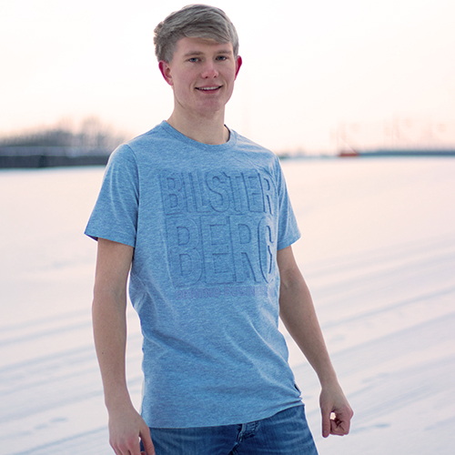 BILSTER BERG T-Shirt