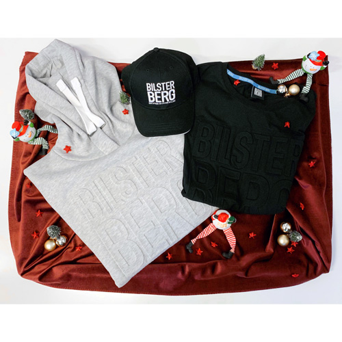 X-MAS Bundle 1<br>